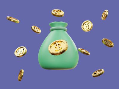 Как увеличить финансовый доход